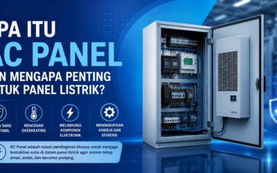 Apa Itu AC Panel dan Mengapa Penting untuk Panel Listrik?