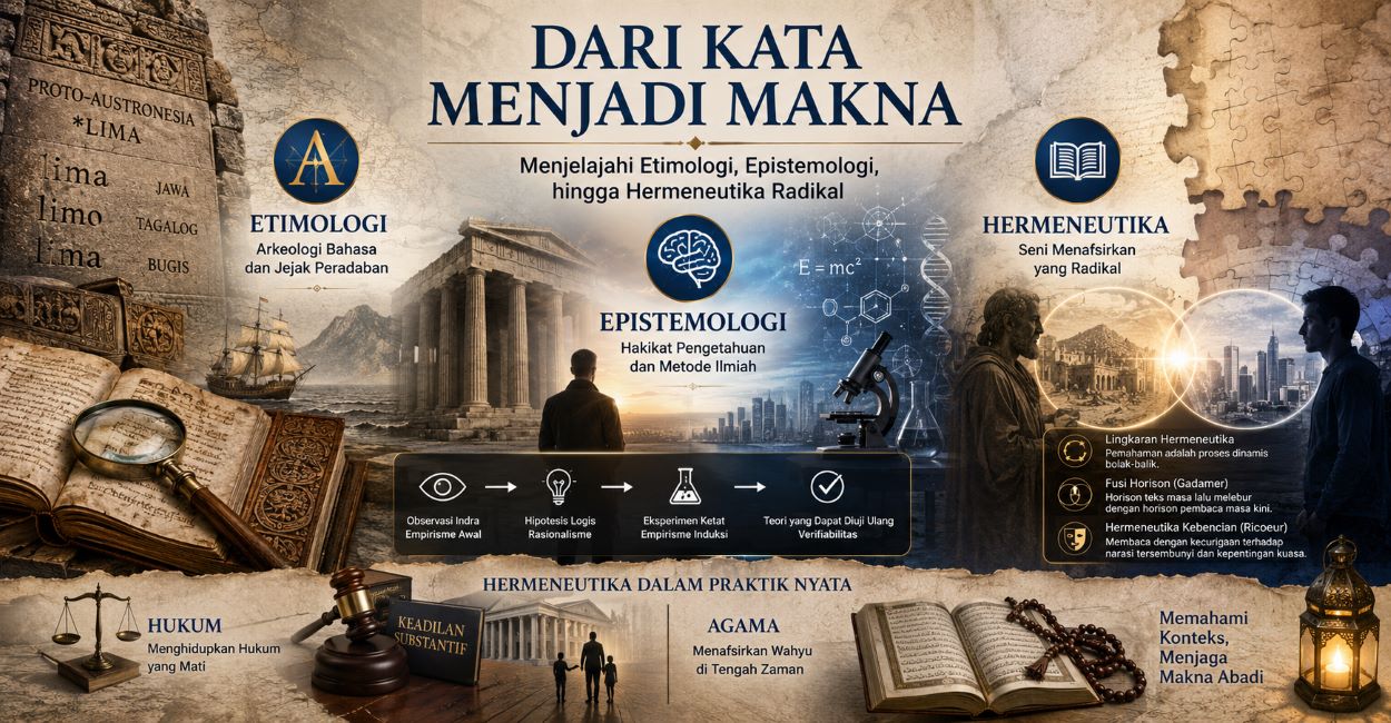 Filsafat Ilmu dan Bahasa